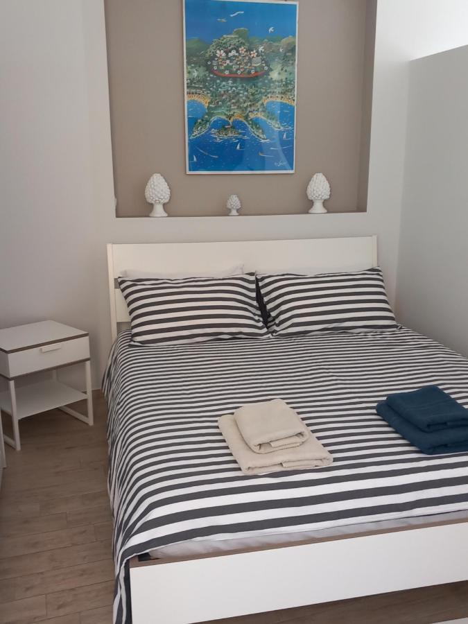 Marina's Taormina