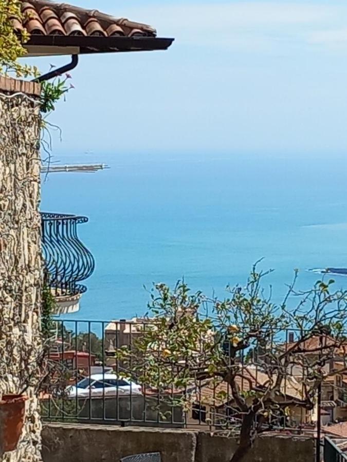 Marina's Appartamento Taormina