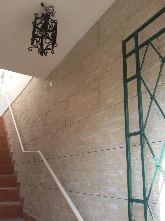 Appartamento Marina's Taormina