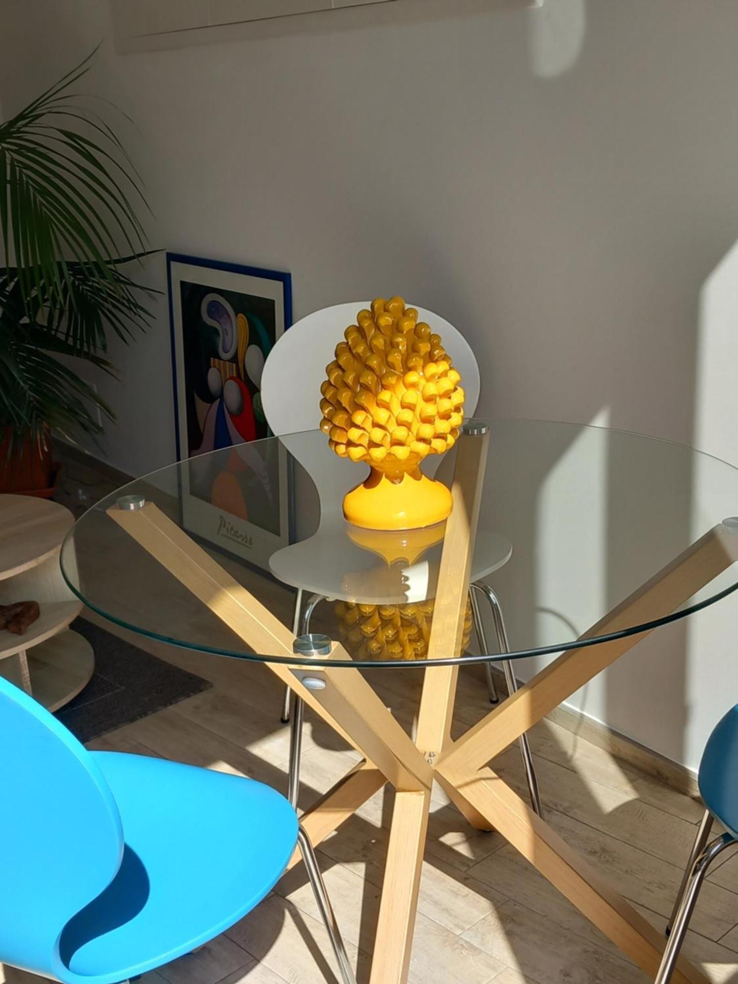 Apartamento Marina's