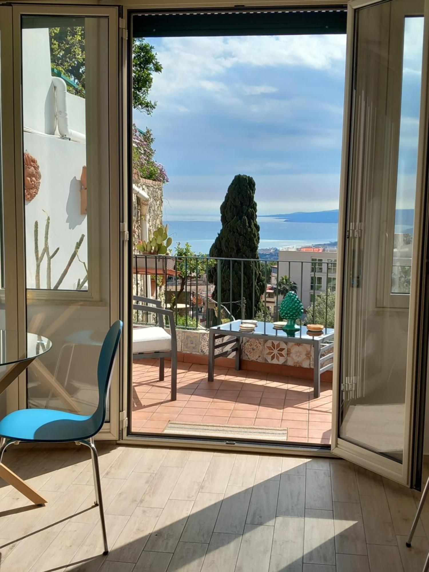 Apartamento Marina's Taormina