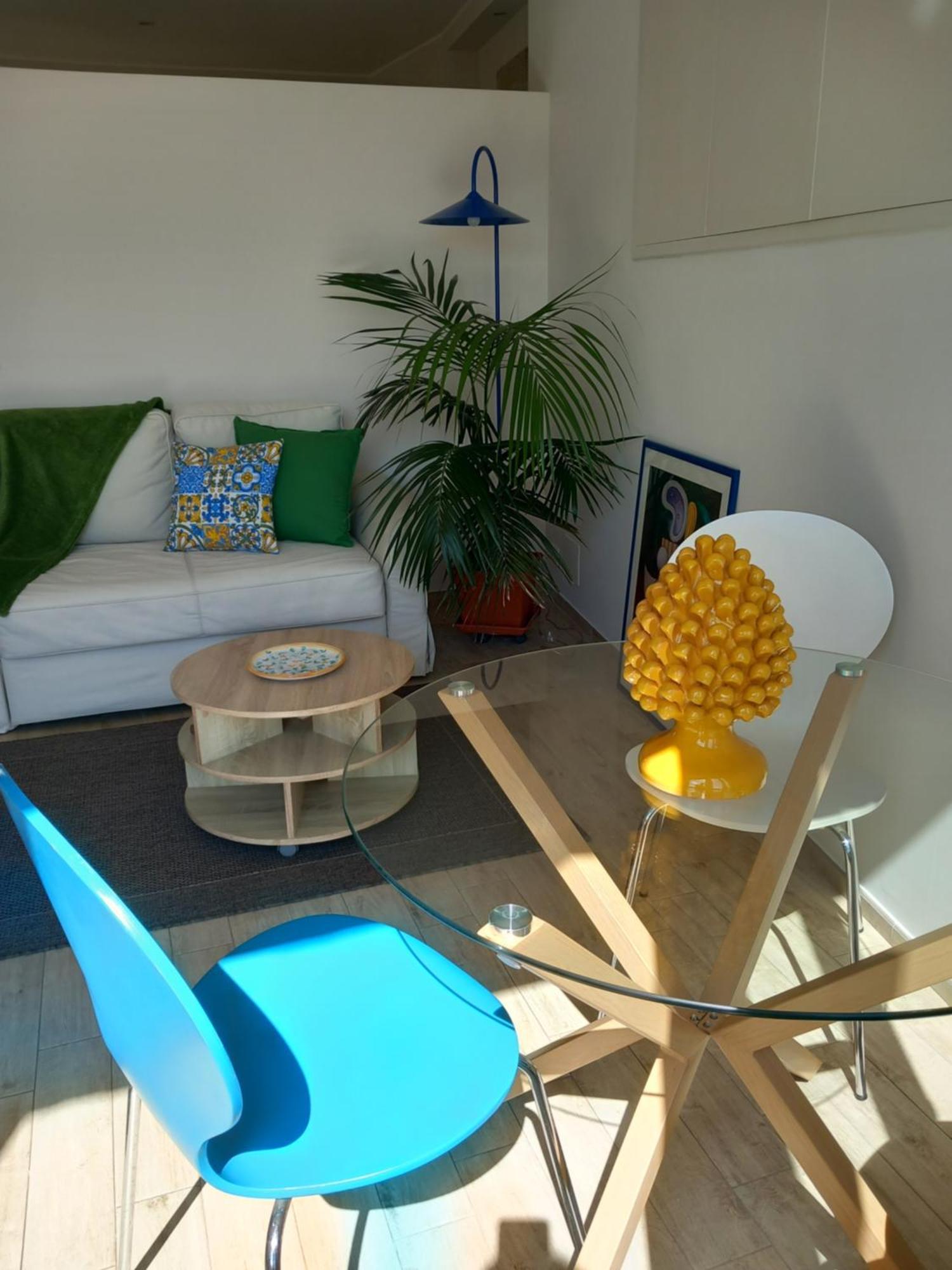 Marina's Apartamento